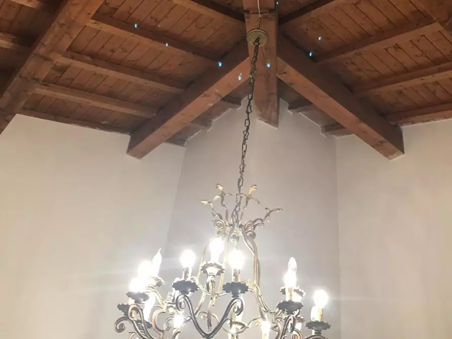 Immagine 23 di Villa in vendita  a San Giuliano Terme