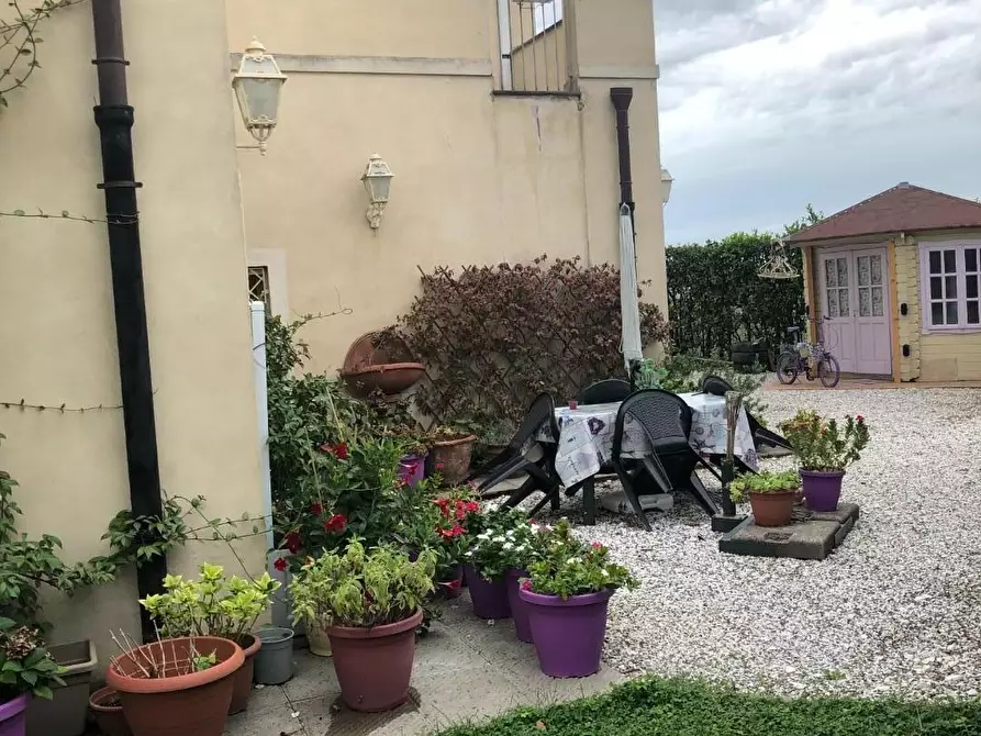 Immagine 42 di Villa in vendita  a San Giuliano Terme