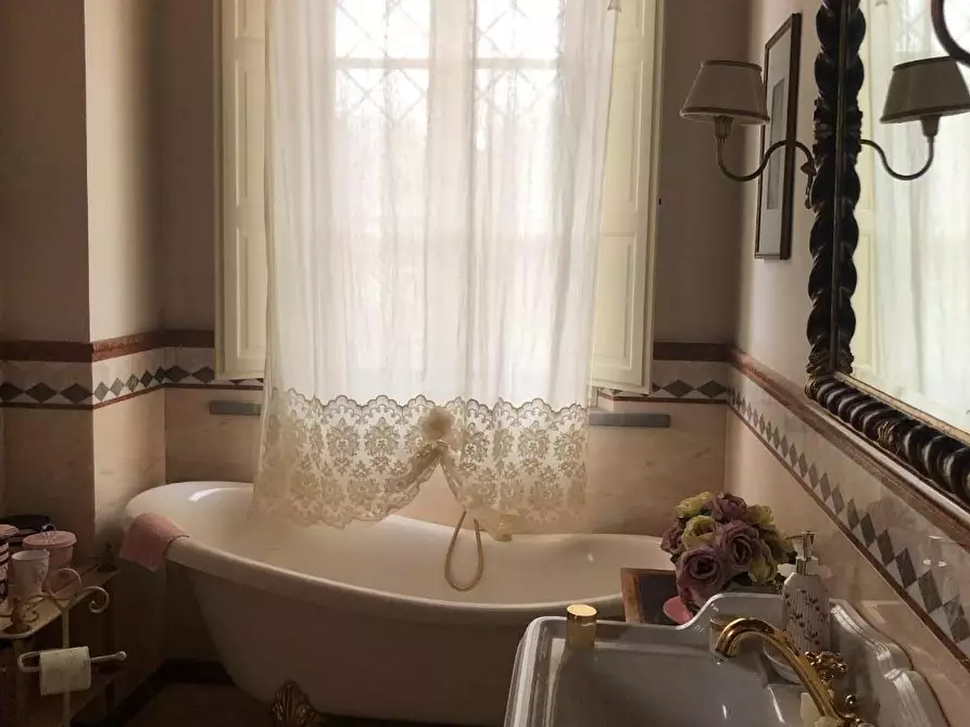 Immagine 20 di Villa in vendita  a San Giuliano Terme