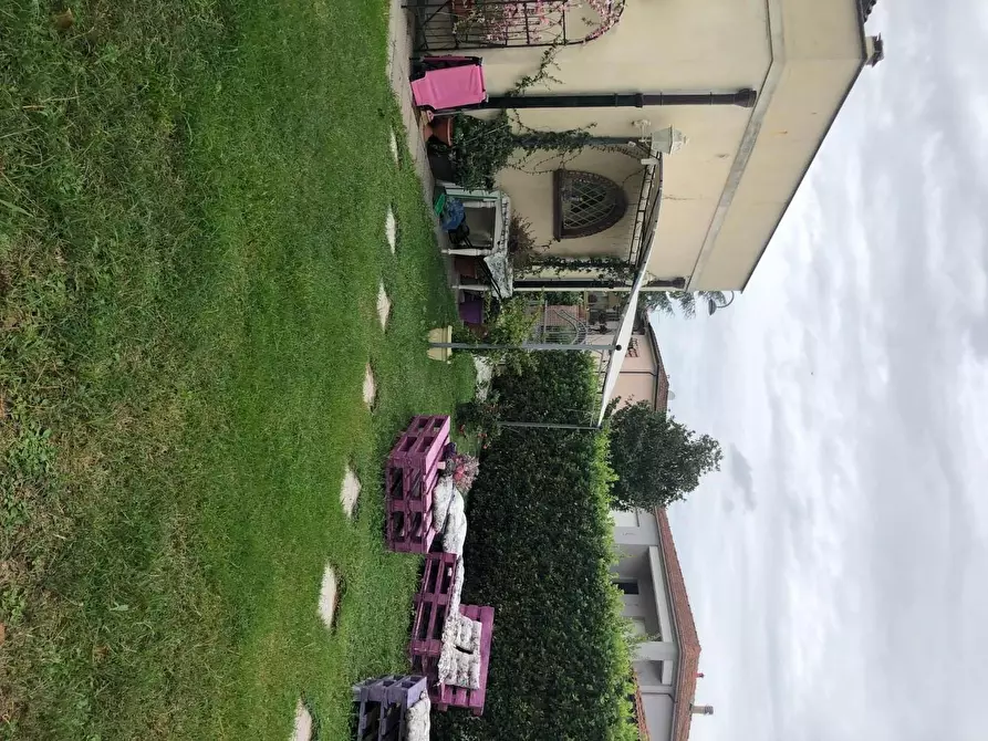 Immagine 39 di Villa in vendita  a San Giuliano Terme
