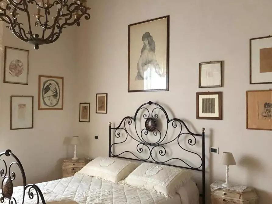 Immagine 22 di Villa in vendita  a San Giuliano Terme