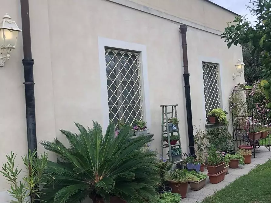 Immagine 36 di Villa in vendita  a San Giuliano Terme