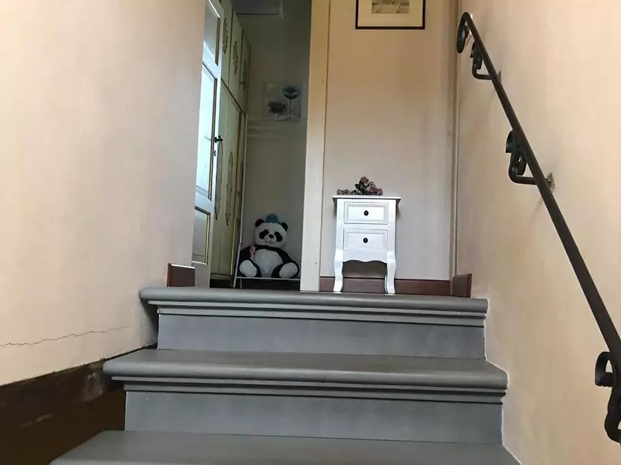 Immagine 18 di Villa in vendita  a San Giuliano Terme