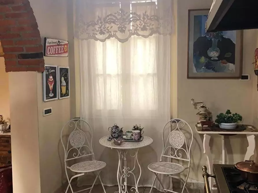 Immagine 11 di Villa in vendita  a San Giuliano Terme