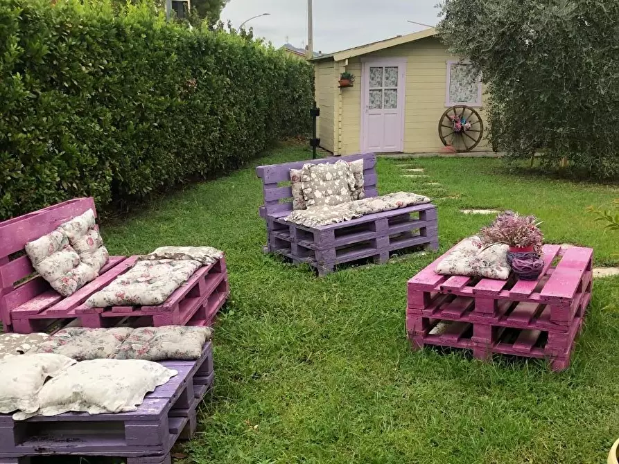 Immagine 4 di Villa in vendita  a San Giuliano Terme