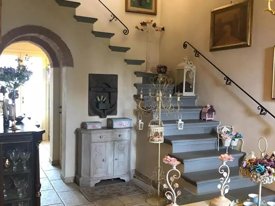 Immagine 7 di Villa in vendita  a San Giuliano Terme