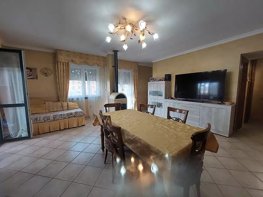 Immagine 3 di Appartamento in vendita  a Santa Croce Sull'arno