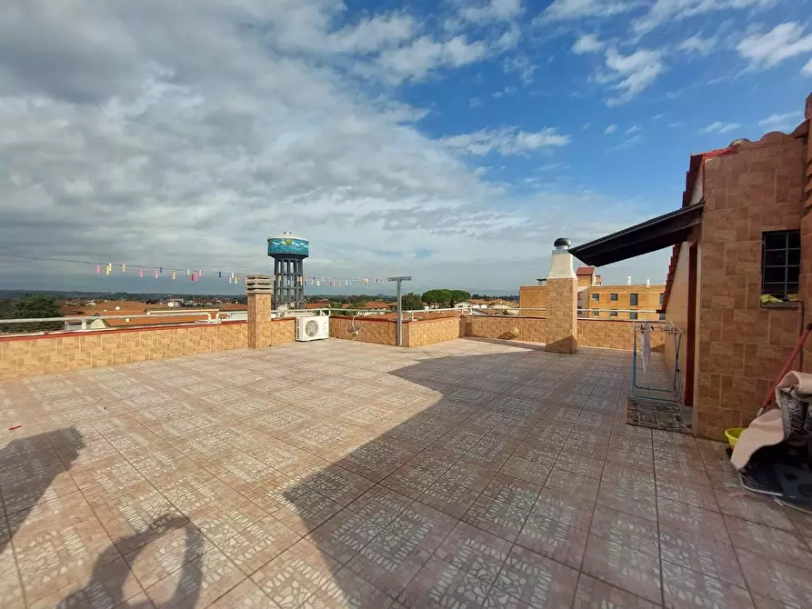 Immagine 22 di Appartamento in vendita  a Santa Croce Sull'arno