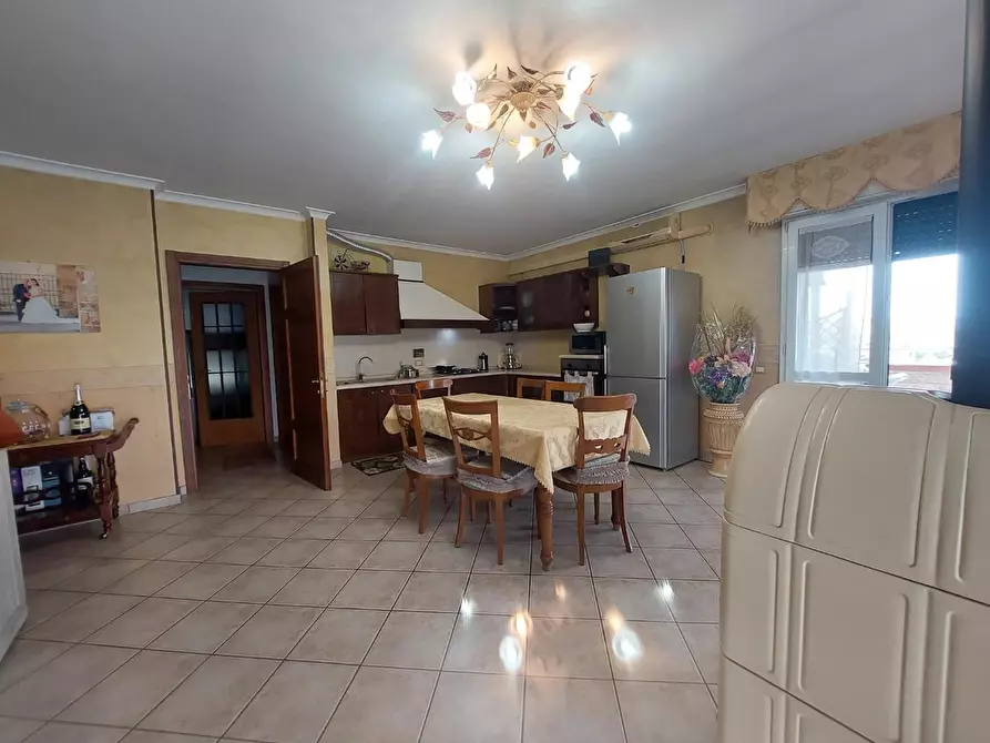 Immagine 2 di Appartamento in vendita  a Santa Croce Sull'arno