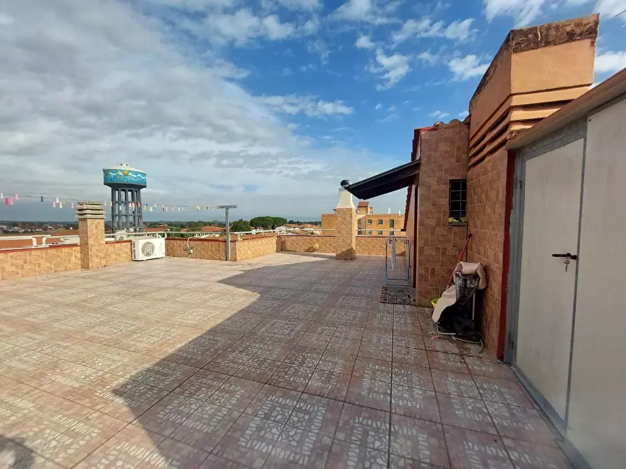 Immagine 21 di Appartamento in vendita  a Santa Croce Sull'arno