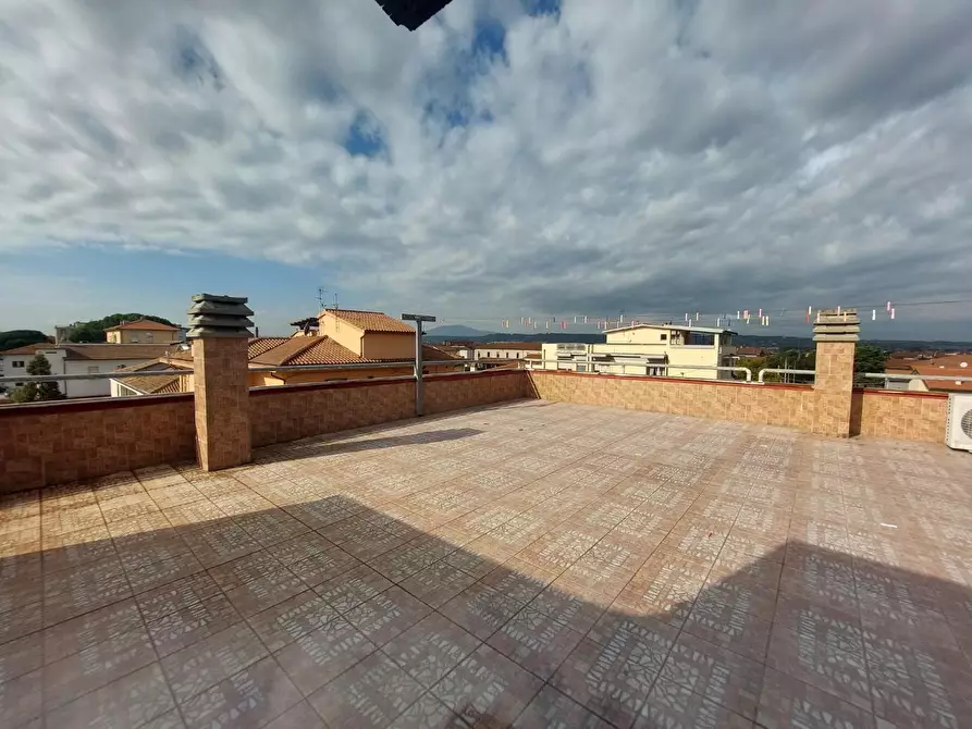 Immagine 20 di Appartamento in vendita  a Santa Croce Sull'arno