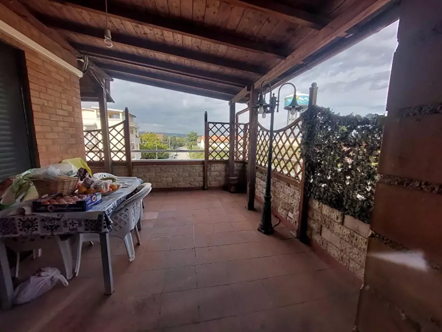 Immagine 19 di Appartamento in vendita  a Santa Croce Sull'arno