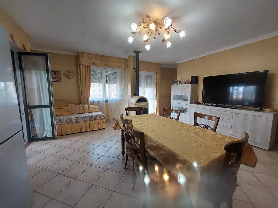 Immagine 4 di Appartamento in vendita  a Santa Croce Sull'arno