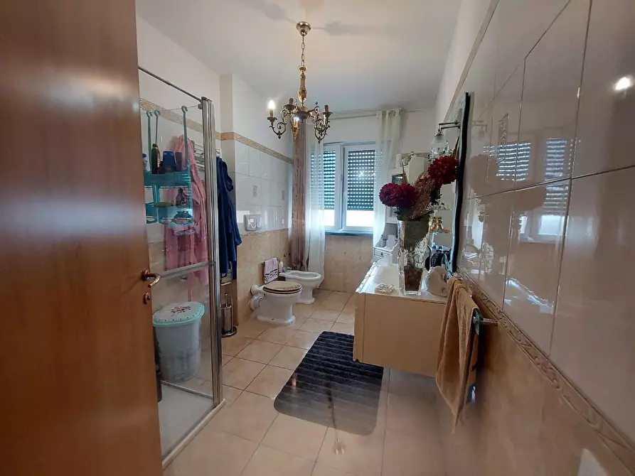 Immagine 9 di Appartamento in vendita  a Santa Croce Sull'arno