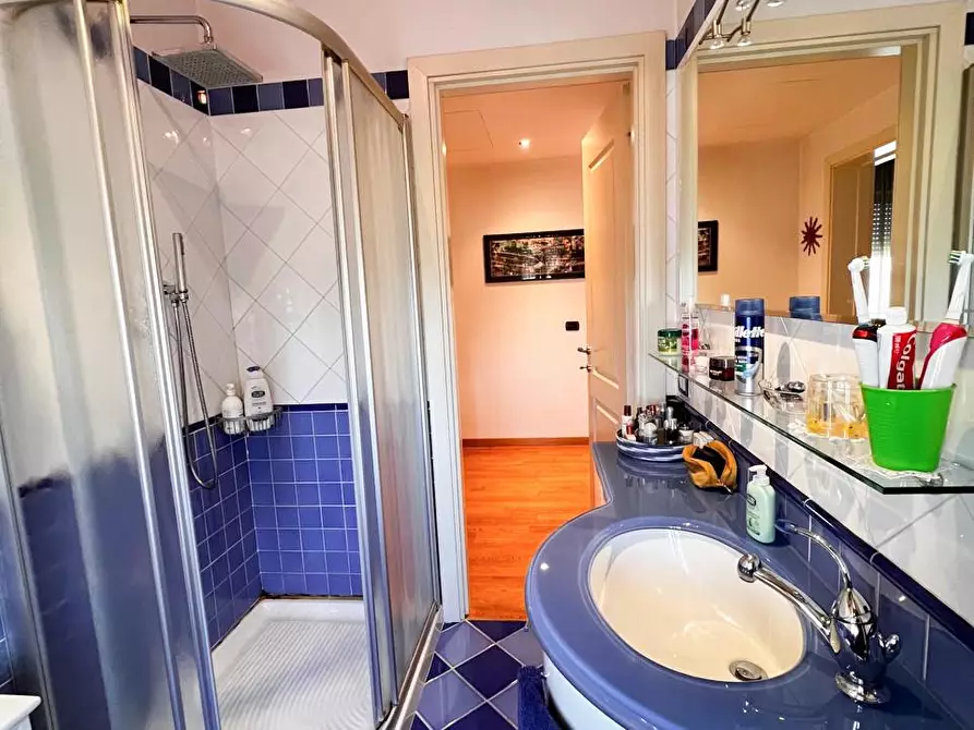 Immagine 45 di Villa in vendita  a Pisa