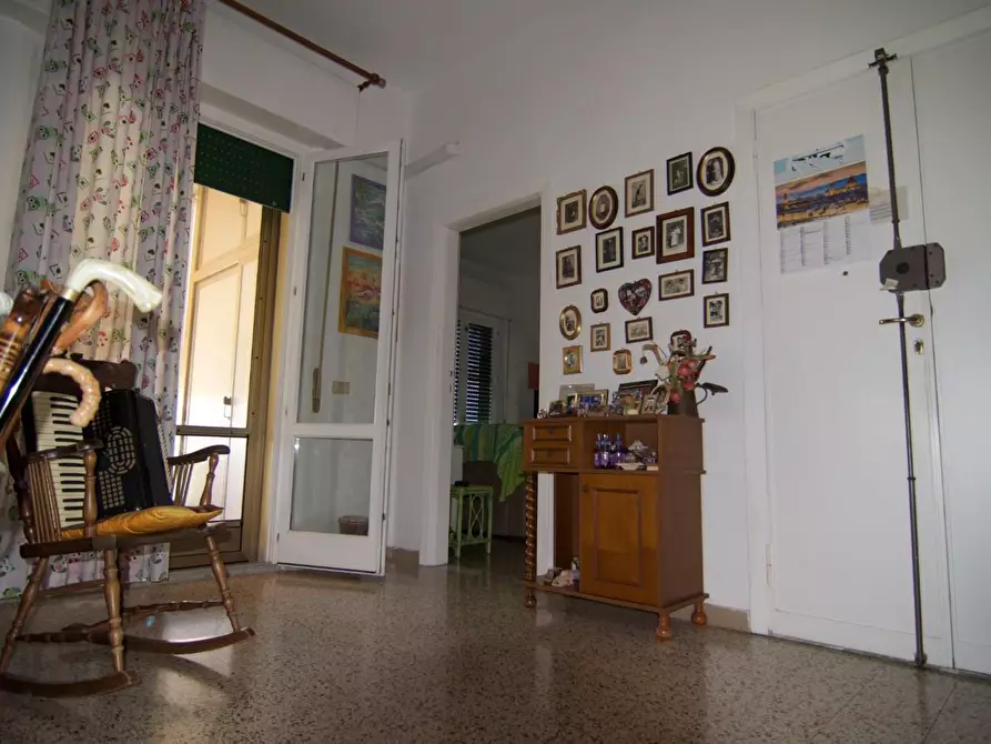 Immagine 2 di Mansarda in vendita  a Pisa