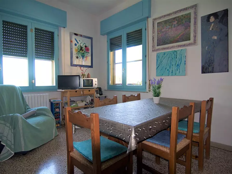 Immagine 3 di Mansarda in vendita  a Pisa