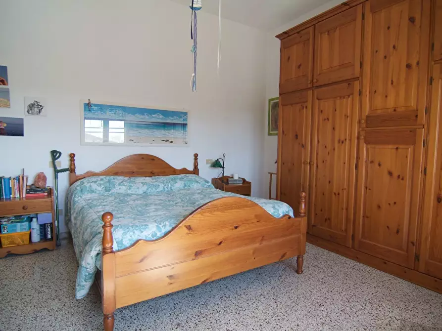 Immagine 5 di Mansarda in vendita  a Pisa