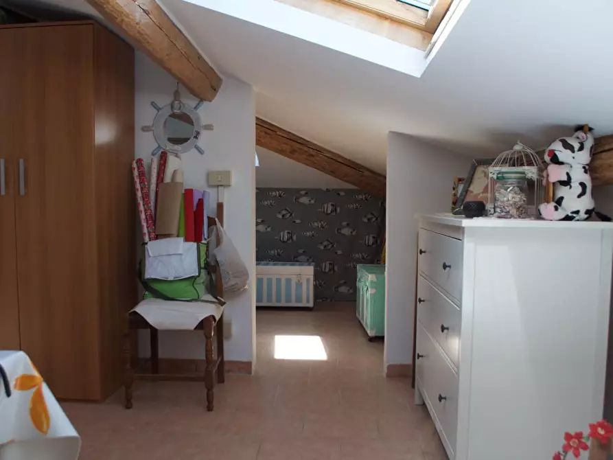 Immagine 10 di Mansarda in vendita  a Pisa