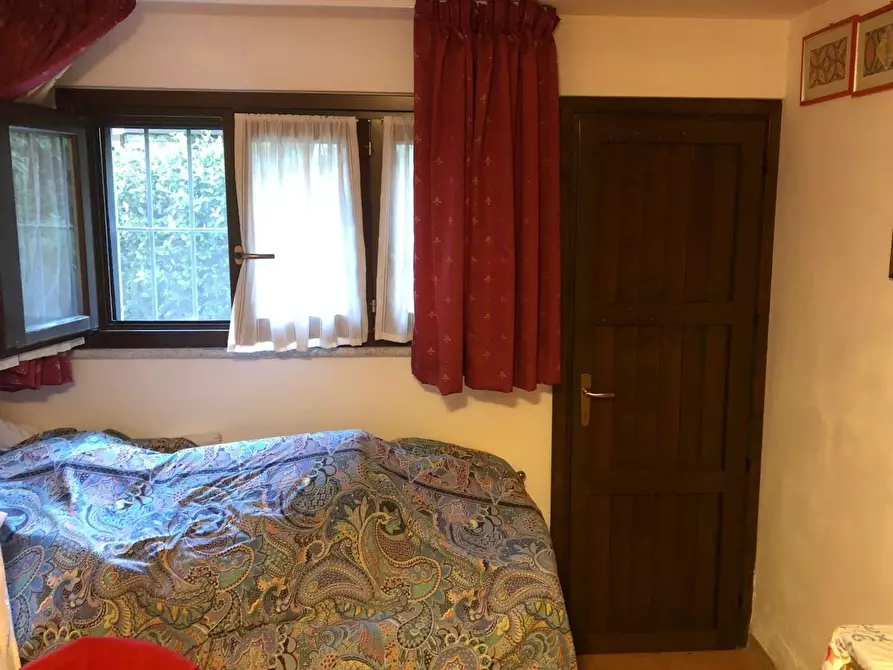 Immagine 24 di Villetta a schiera in vendita  a Livorno