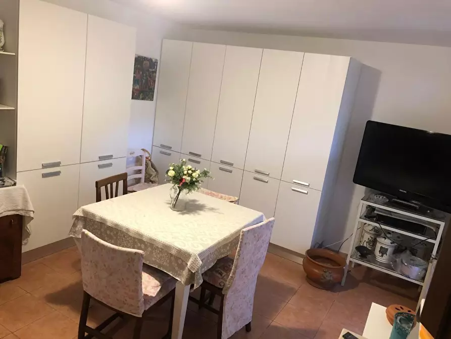 Immagine 27 di Villetta a schiera in vendita  a Livorno