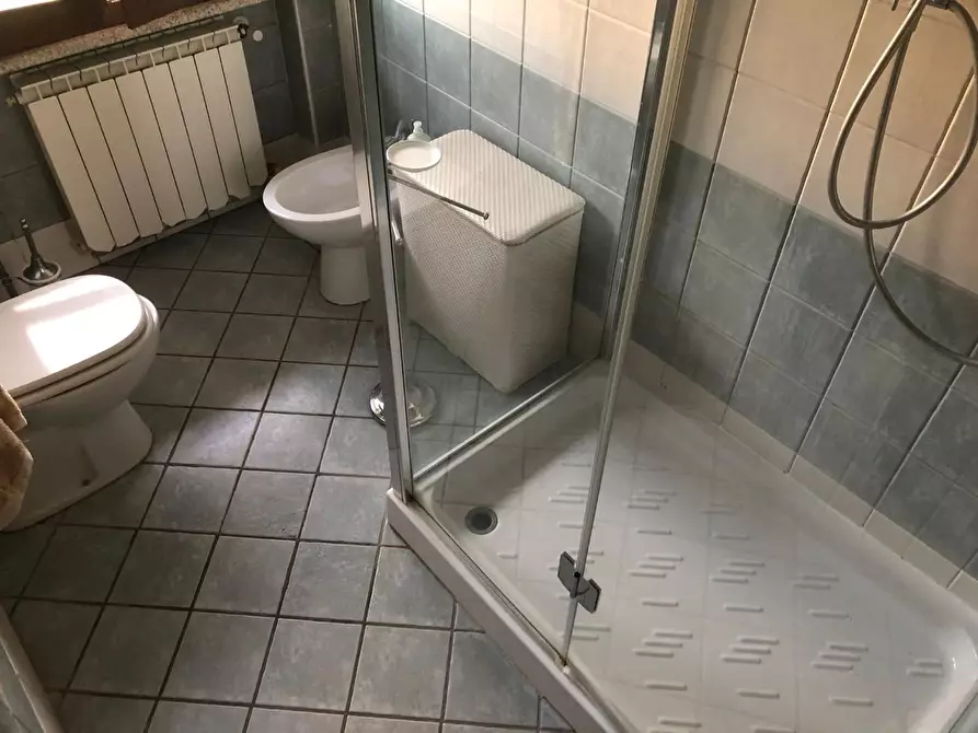 Immagine 31 di Villetta a schiera in vendita  a Livorno