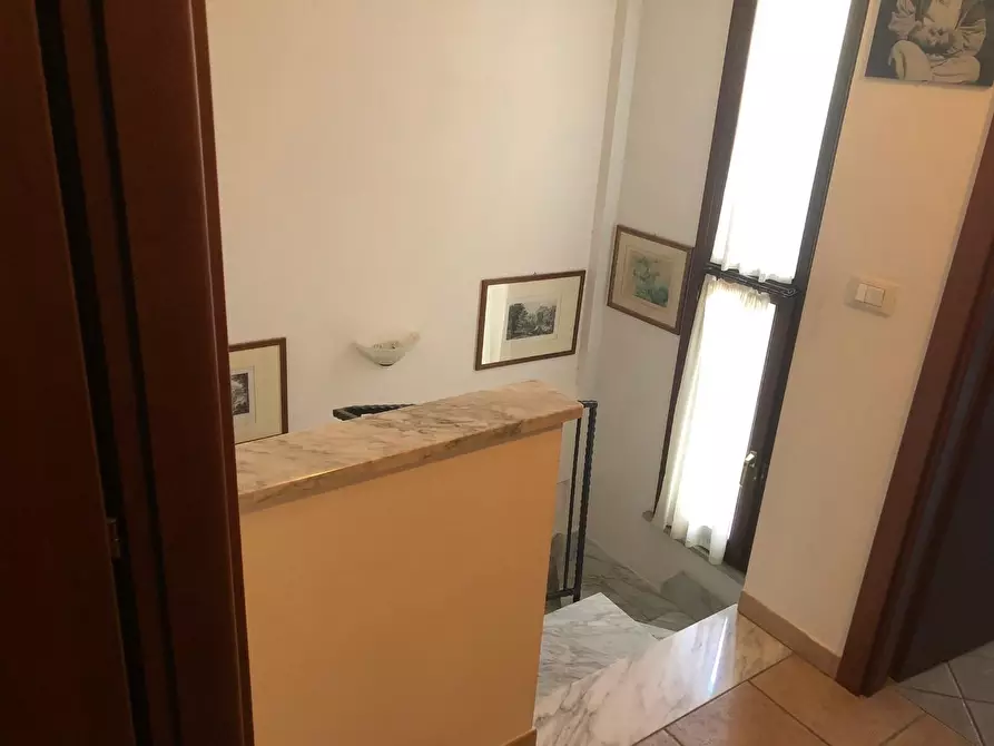 Immagine 22 di Villetta a schiera in vendita  a Livorno