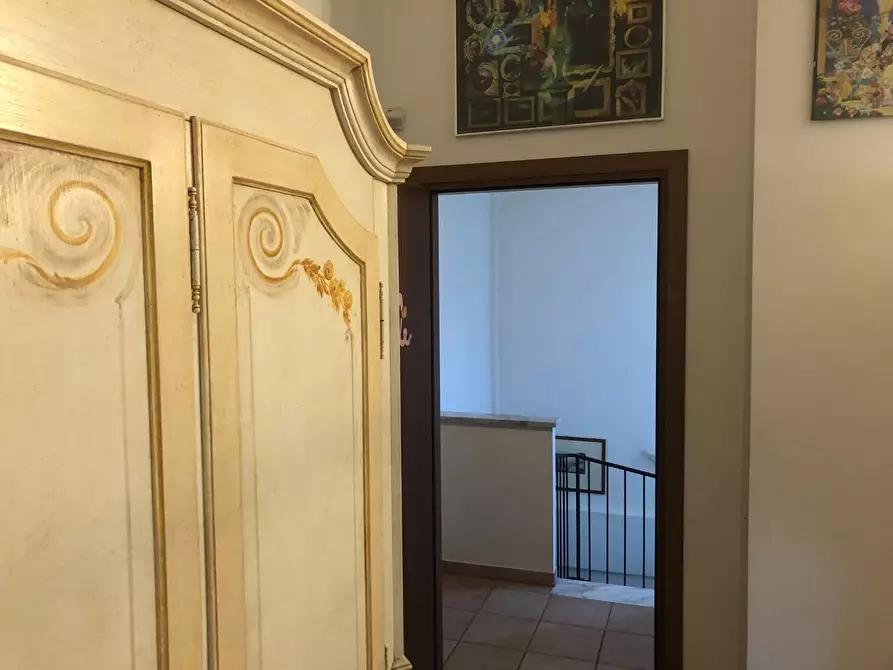 Immagine 30 di Villetta a schiera in vendita  a Livorno