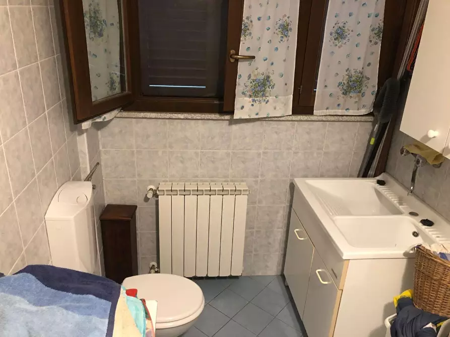 Immagine 29 di Villetta a schiera in vendita  a Livorno