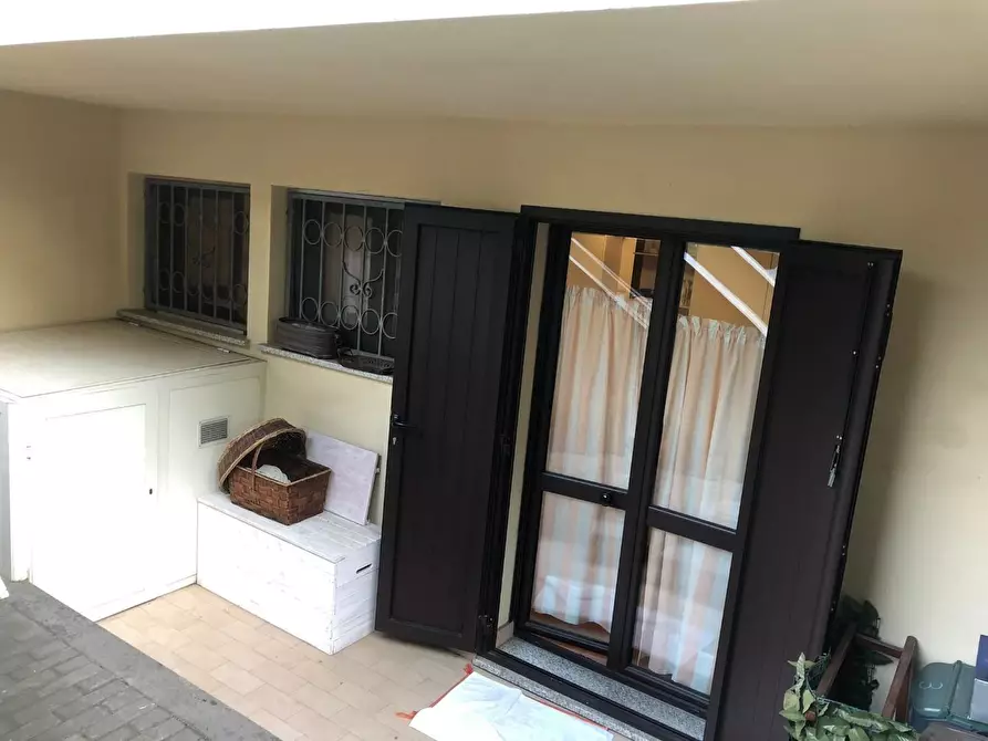 Immagine 21 di Villetta a schiera in vendita  a Livorno