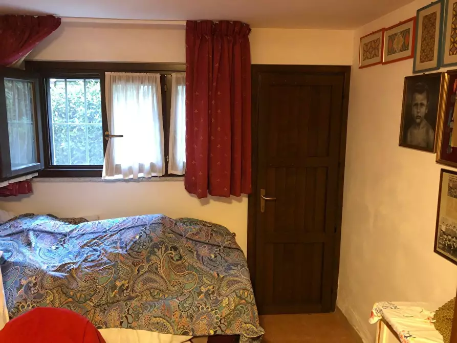 Immagine 23 di Villetta a schiera in vendita  a Livorno