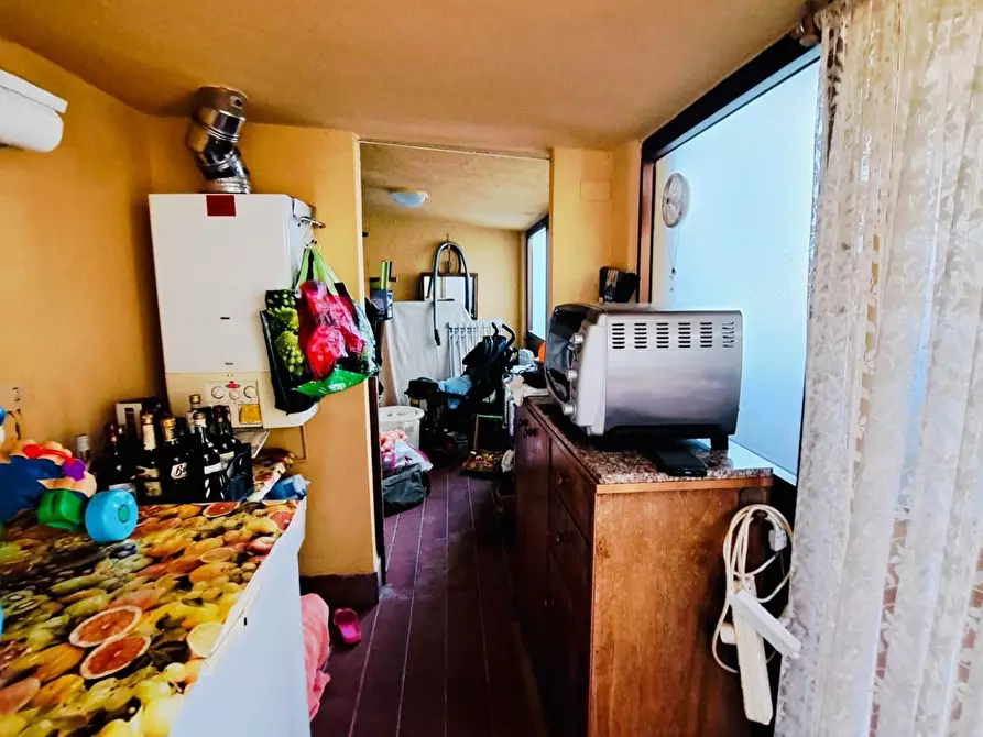 Immagine 30 di Casa indipendente in vendita  a Viareggio