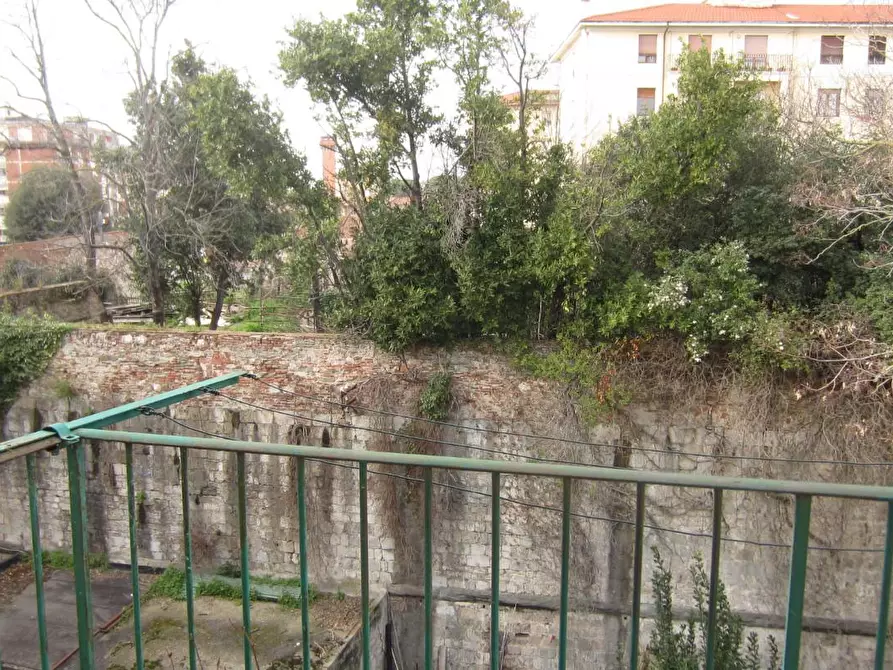 Immagine 2 di Appartamento in affitto  a Pisa