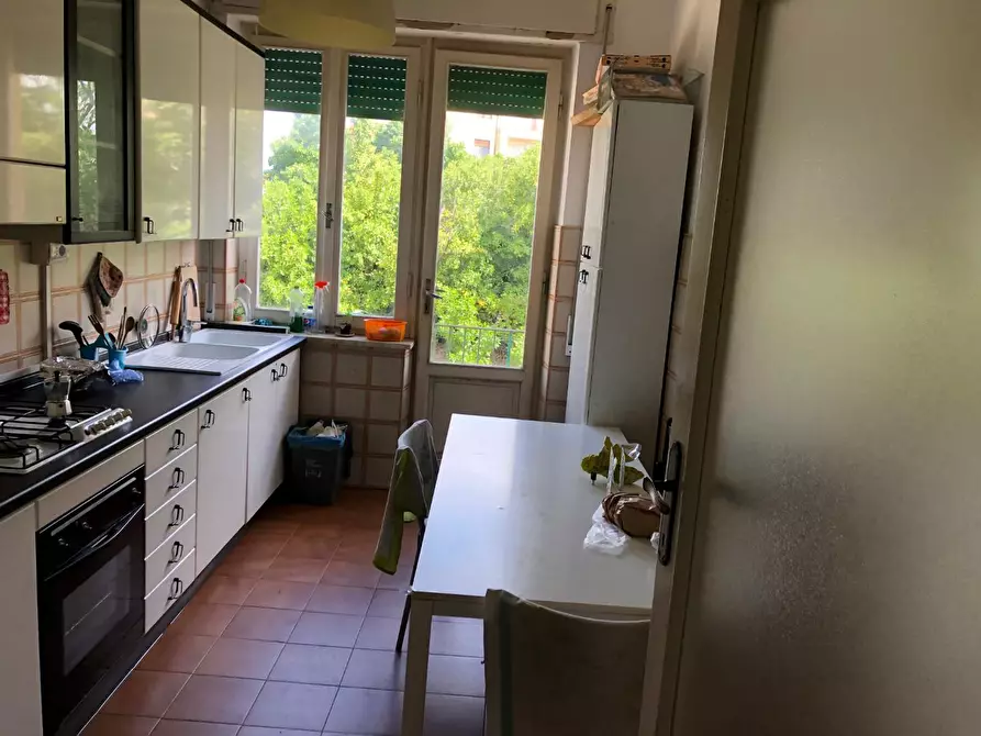 Immagine 9 di Appartamento in affitto  a Pisa