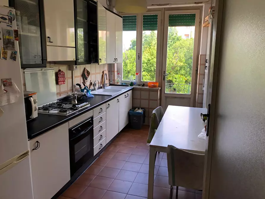 Immagine 5 di Appartamento in affitto  a Pisa