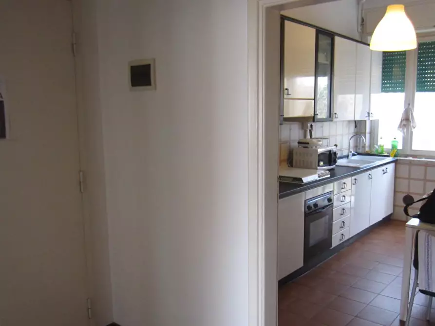 Immagine 3 di Appartamento in affitto  a Pisa