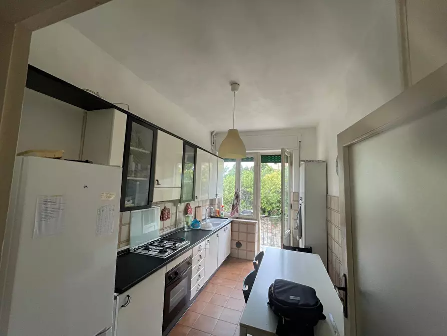 Immagine 13 di Appartamento in affitto  a Pisa