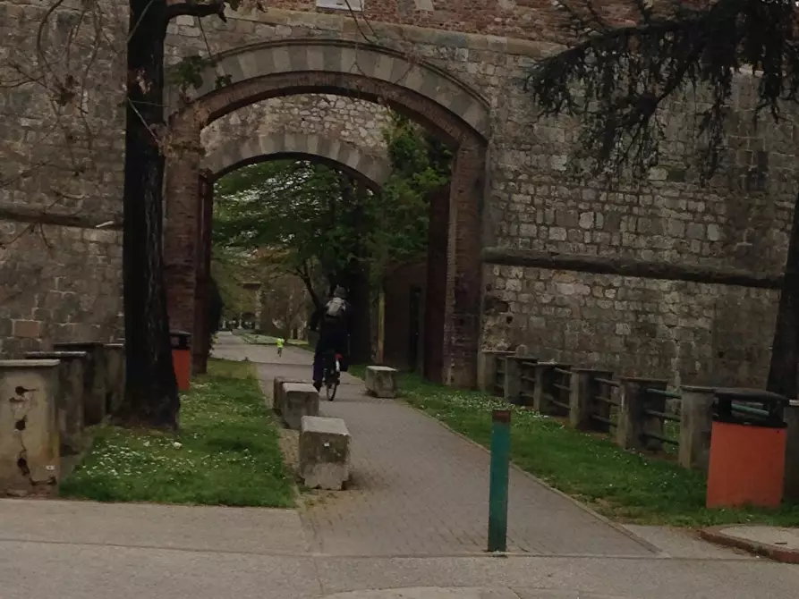 Immagine 4 di Appartamento in affitto  a Pisa