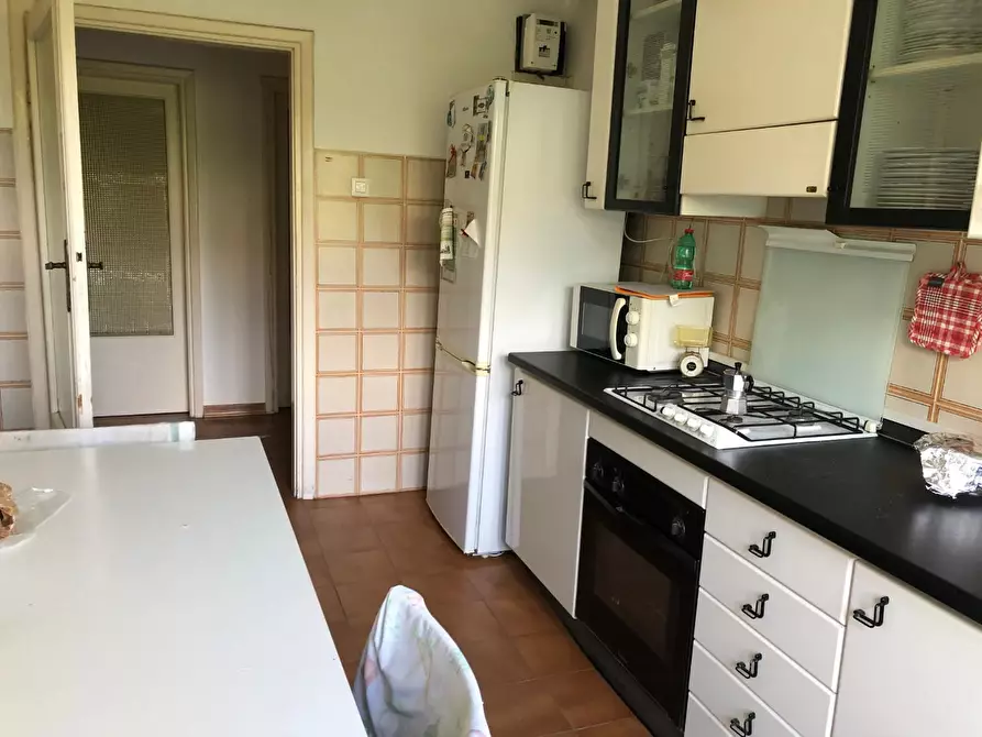 Immagine 6 di Appartamento in affitto  a Pisa