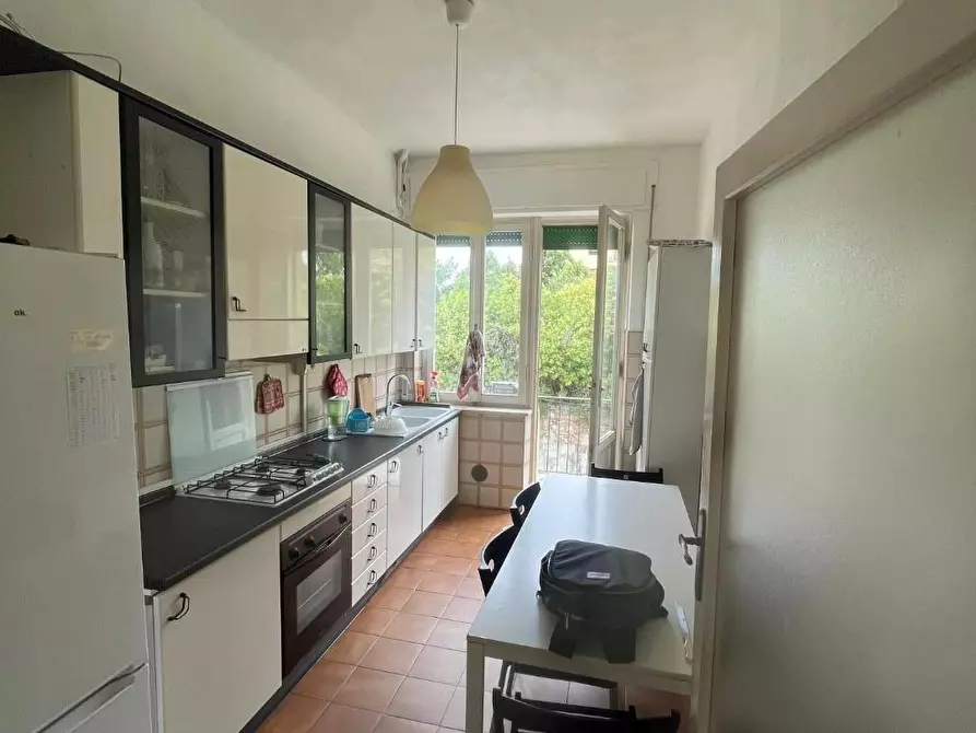 Immagine 14 di Appartamento in affitto  a Pisa