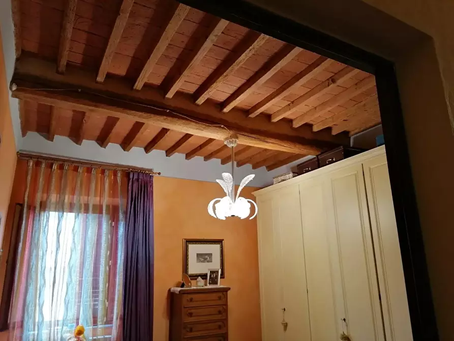 Immagine 22 di Terratetto in vendita  a Vicopisano