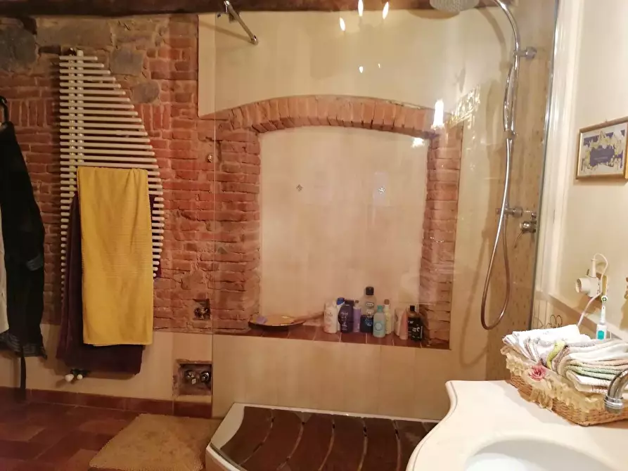 Immagine 32 di Terratetto in vendita  a Vicopisano