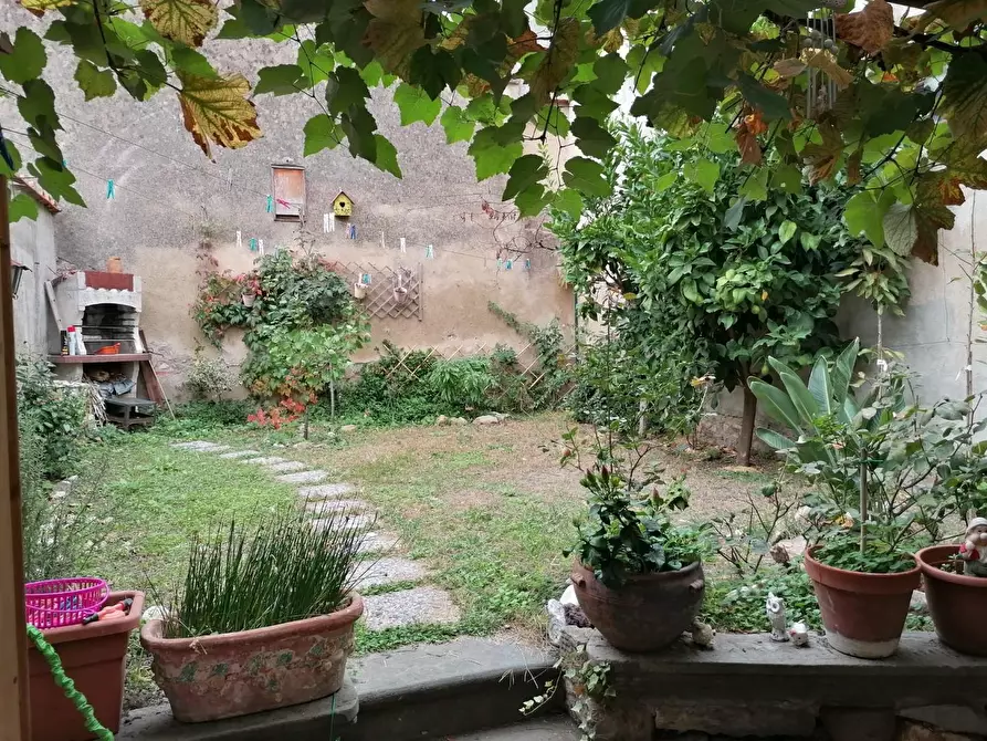 Immagine 25 di Terratetto in vendita  a Vicopisano