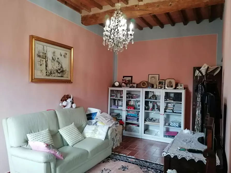 Immagine 31 di Terratetto in vendita  a Vicopisano