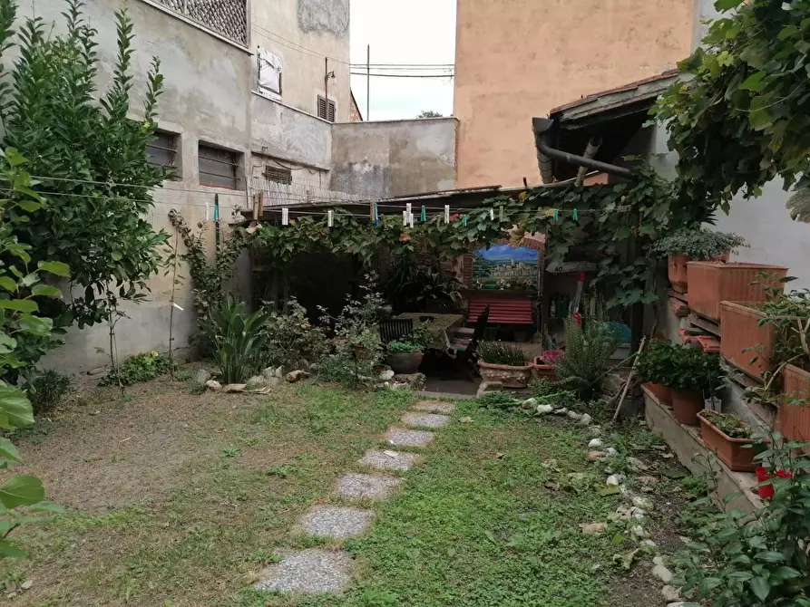 Immagine 46 di Terratetto in vendita  a Vicopisano