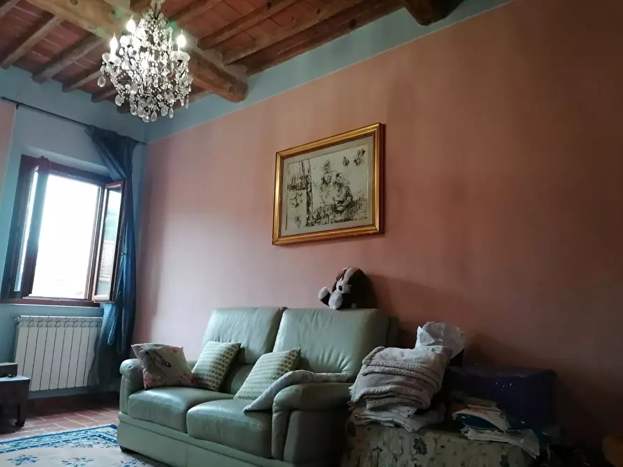 Immagine 35 di Terratetto in vendita  a Vicopisano