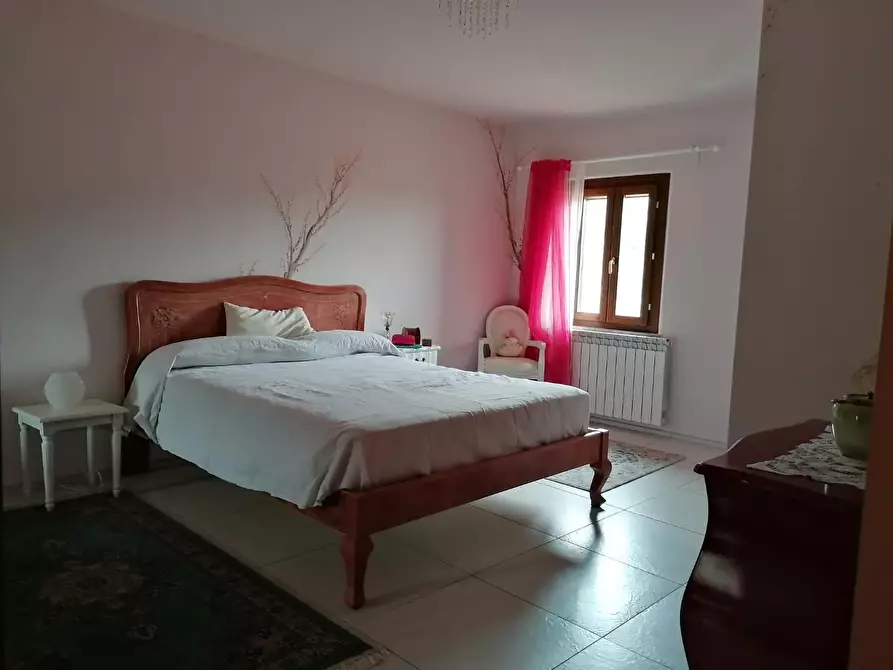 Immagine 45 di Terratetto in vendita  a Vicopisano