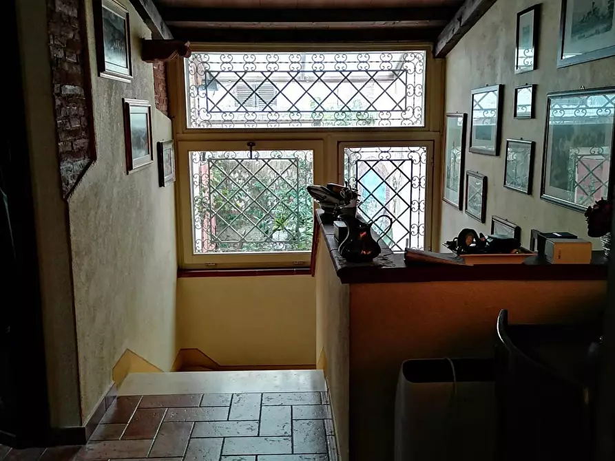 Immagine 28 di Terratetto in vendita  a Vicopisano