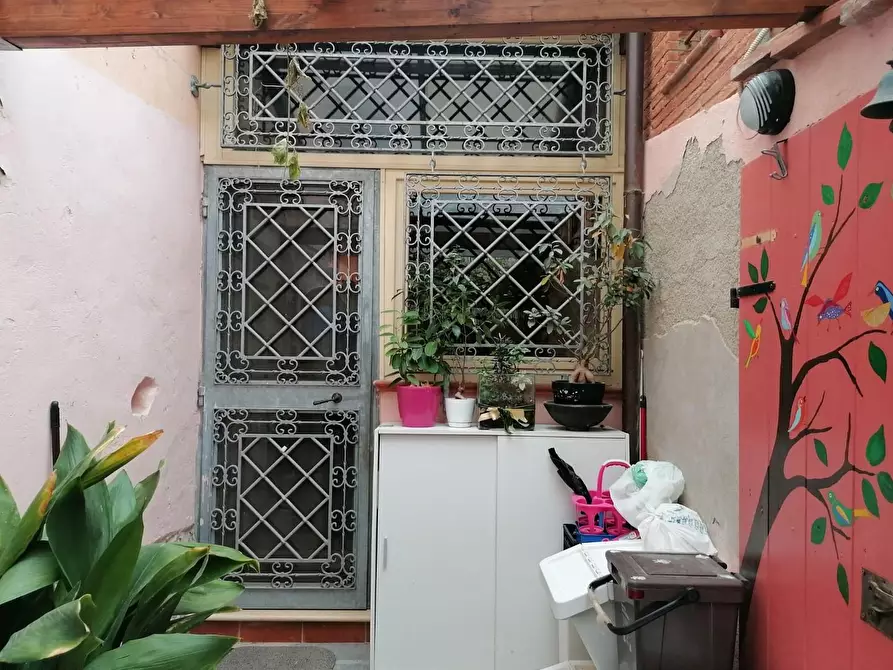 Immagine 37 di Terratetto in vendita  a Vicopisano