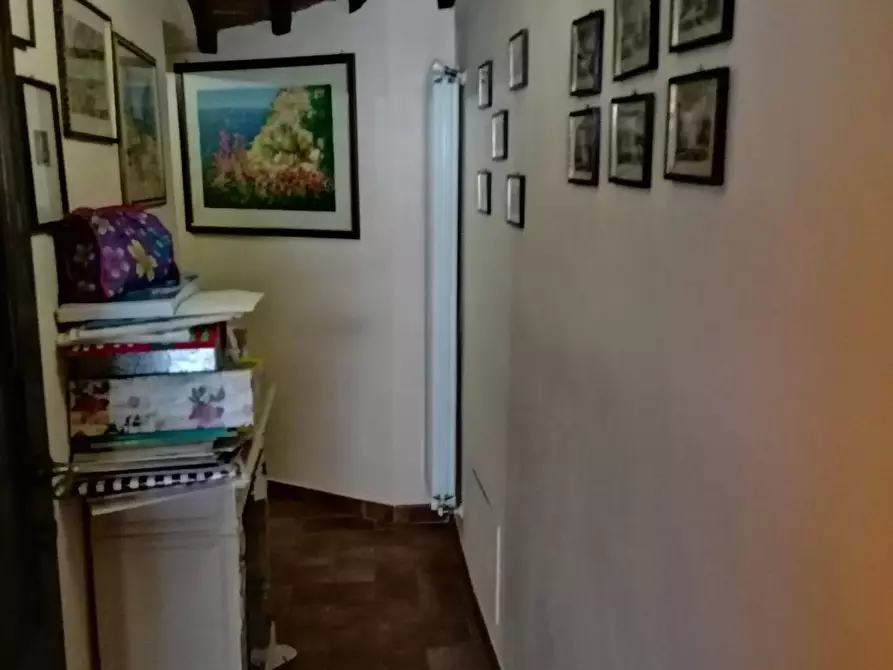 Immagine 23 di Terratetto in vendita  a Vicopisano